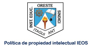 Política de propiedad intelectual IEOS